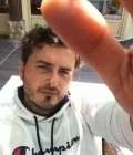 Rencontre Homme : Emi, 45 ans à France  Montpellier 